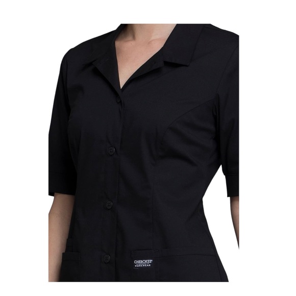 Cherokee Professional Workwear Scrub Dress (brand new) - Picture 4 of 8